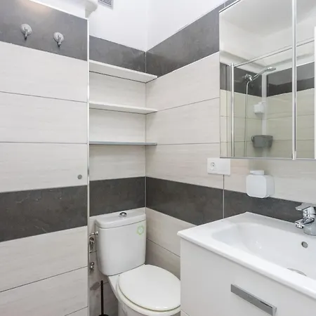 Appartement Teror 501 - Playa Del Ingles - Fc
