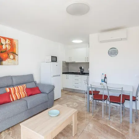 Teror 501 - Playa Del Ingles - Fc Appartement