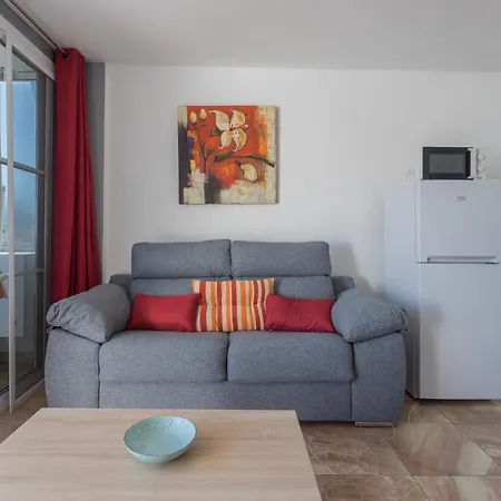 Appartement Teror 501 - Playa Del Ingles - Fc San Bartolomé