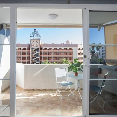 Appartement Teror 501 - Playa Del Ingles - Fc San Bartolomé