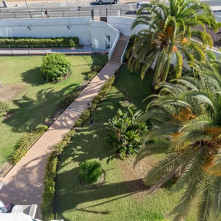 Teror 501 - Playa Del Ingles - Fc *