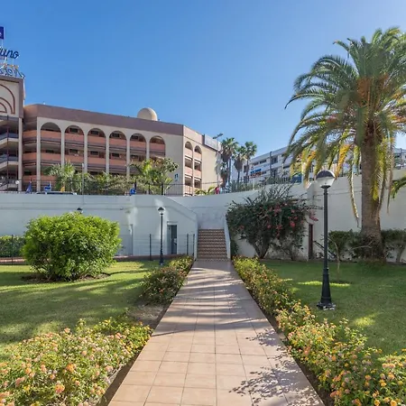 Appartement Teror 501 - Playa Del Ingles - Fc *
